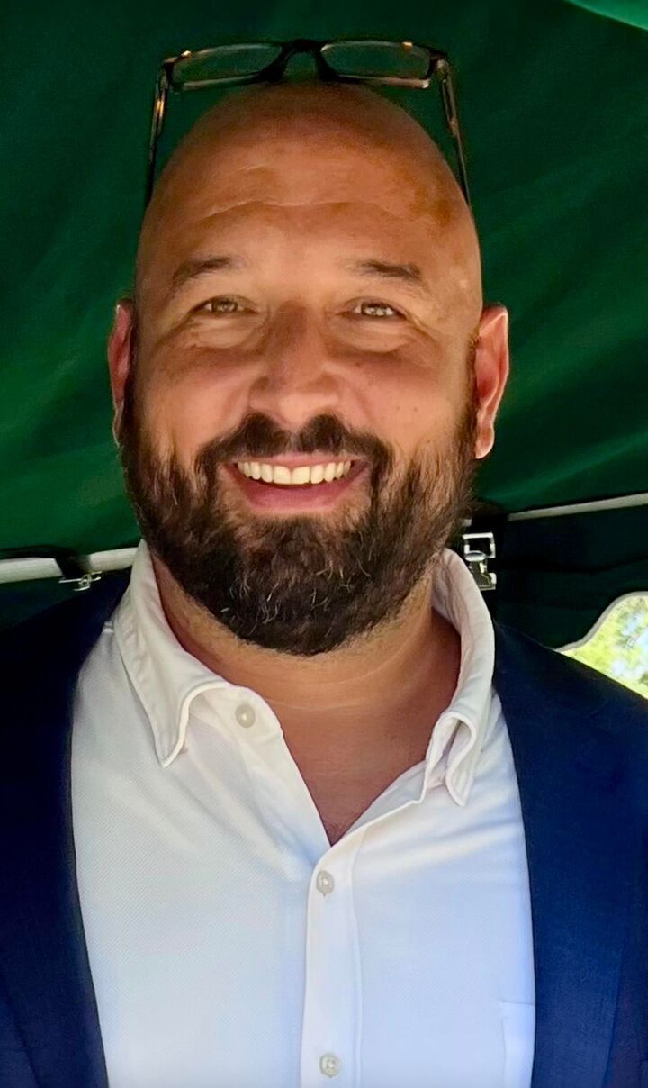 Wesley Ehlert, Real Estate Salesperson in Ocean Springs, Smith Homes, Realtors