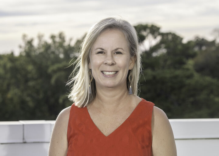 Tricia Shotton