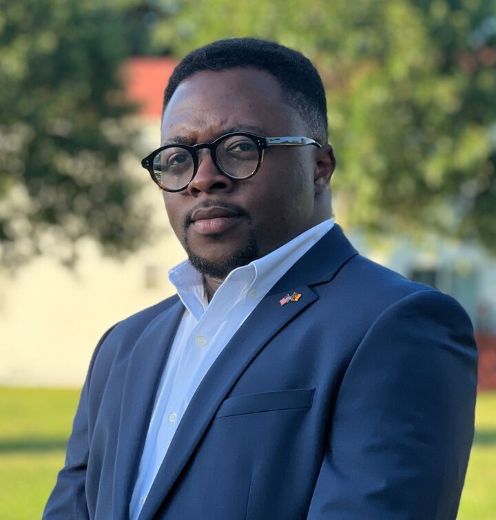 Michael Awungnkeng, Real Estate Salesperson in Hoover, ERA King Real Estate Company, Inc.