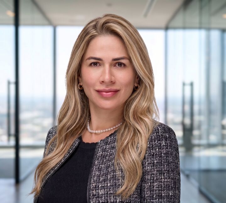 Keiti Silva PA,  in Miami, Cervera Real Estate