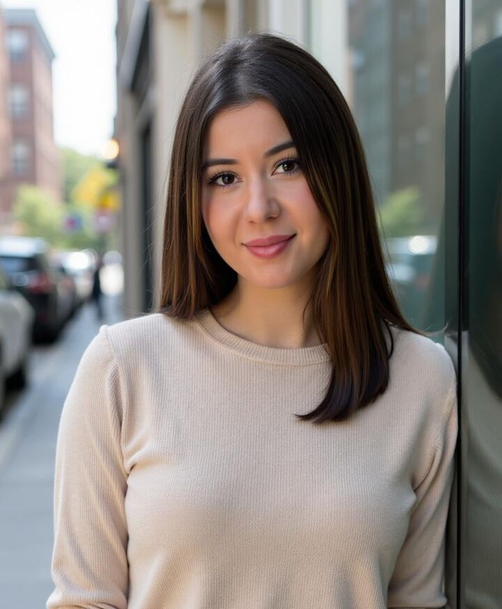 Arianna Gilchrist, Real Estate Salesperson in East Providence, ERA Empire Real Estate
