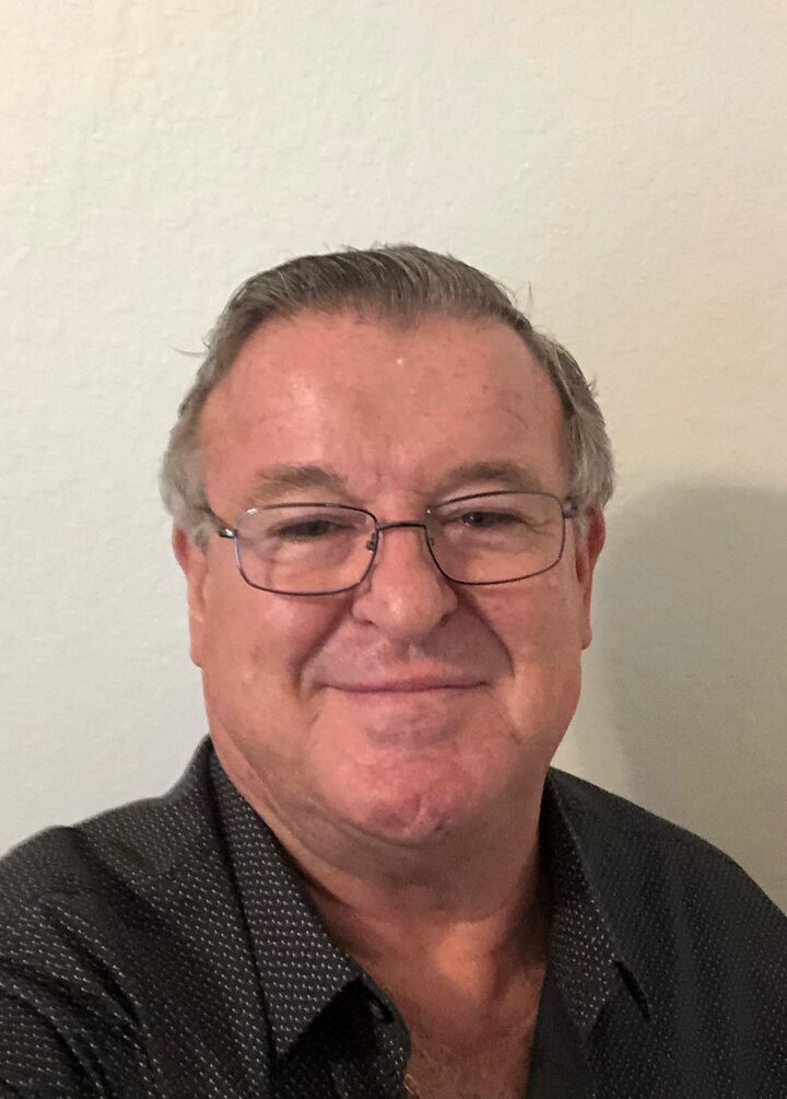 Daniel Garren, Real Estate Salesperson in Jupiter, Tenace Realty