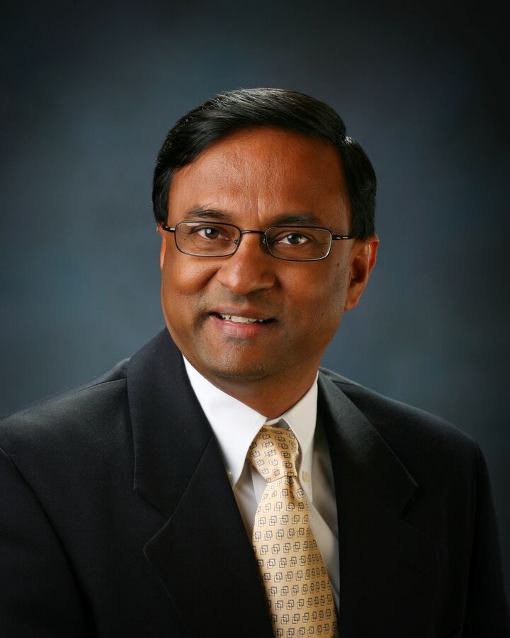 Vikram Reddy, Real Estate Broker in Bakersfield, Preferred, Realtors