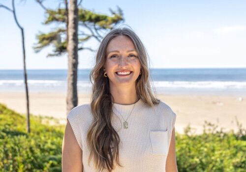 Megan Miner, Real Estate Broker in Pacific Beach, Windermere