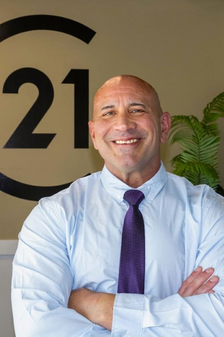 Scot Jones, Real Estate Broker/Real Estate Salesperson in North Cape May, Alliance