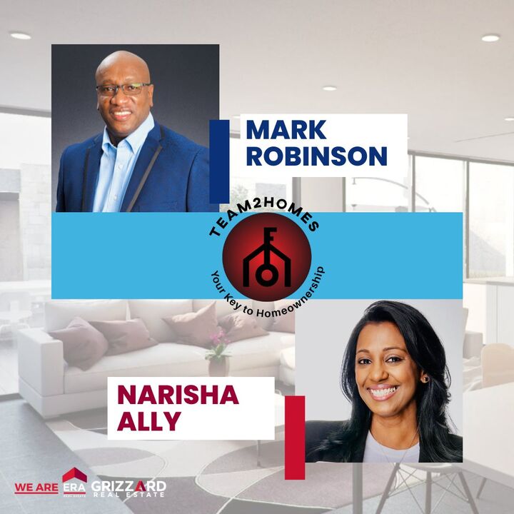 Narisha Ally, Real Estate Salesperson in Clermont, ERA Grizzard Real Estate