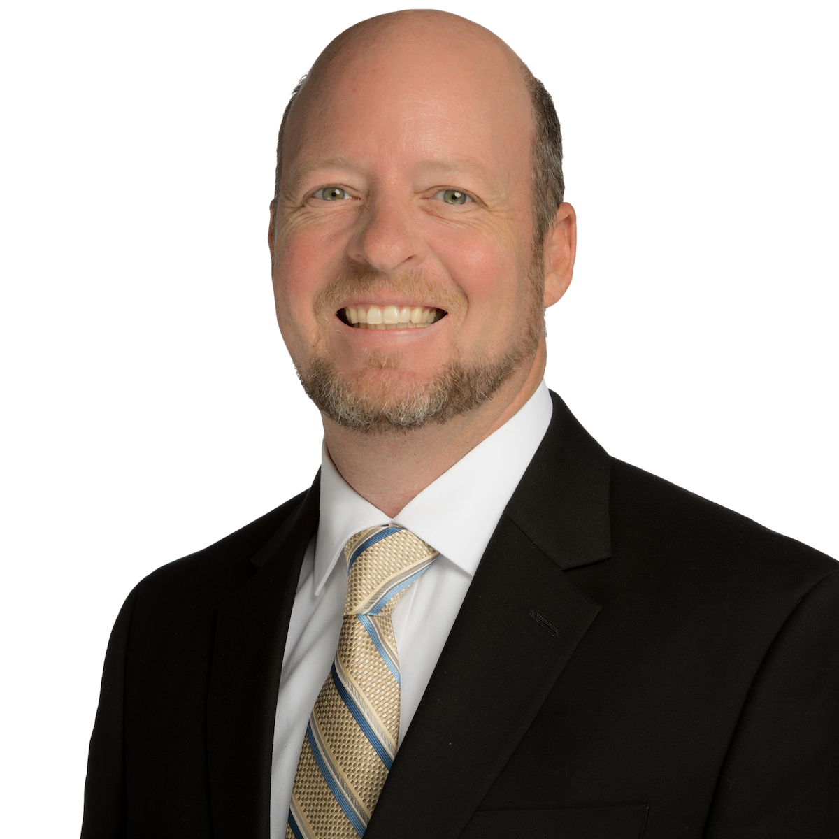 Doug Wood, REALTOR® in Tampa, Smith & Associates Real Estate