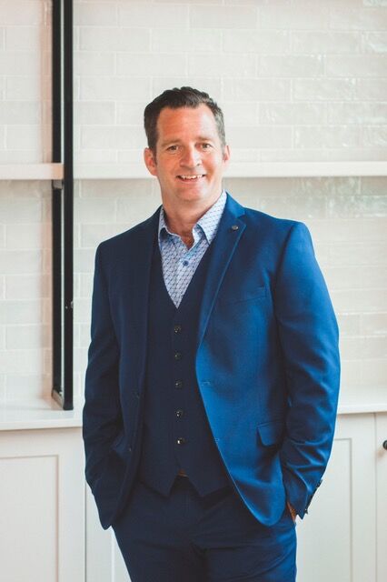 Randy Sabo,  in Saskatoon, Coldwell Banker Signature