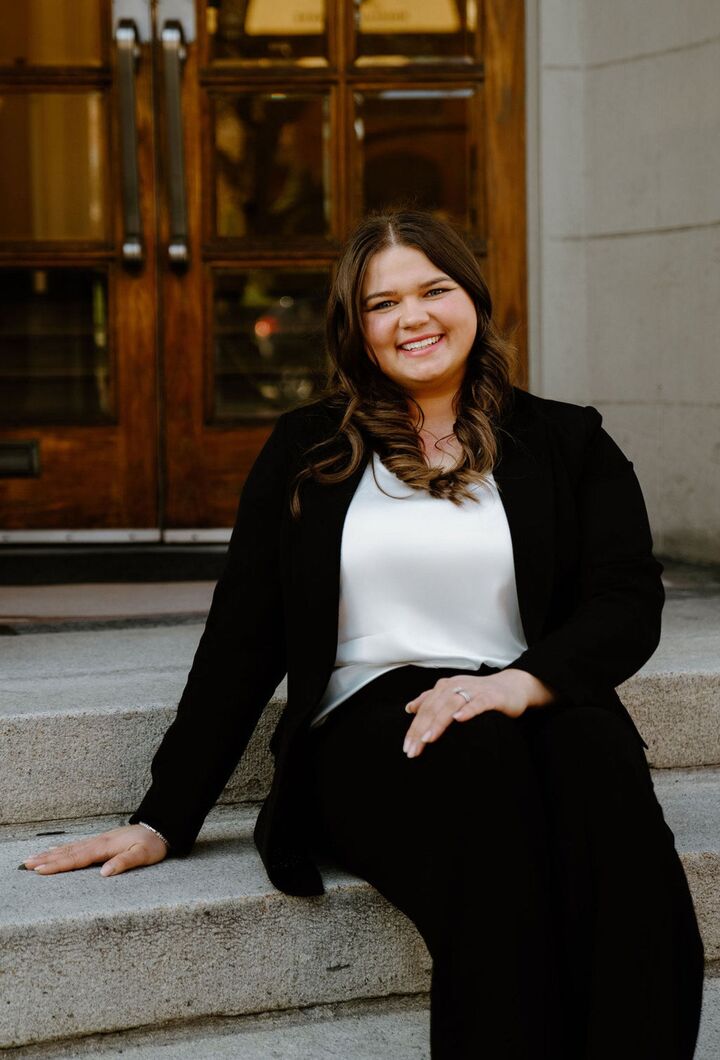 Yelena Lepekhin, Real Estate Salesperson in Spokane, Beutler & Associates