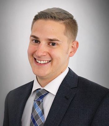 Cody Bennett, Real Estate Salesperson in Lancaster, Home Advisors