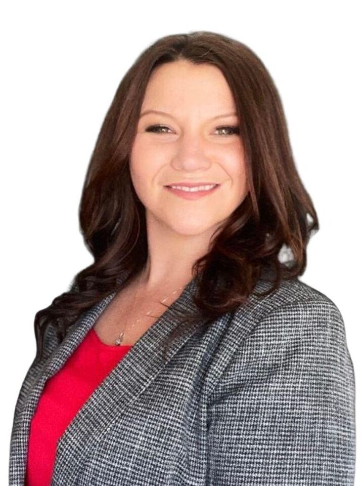 STACEY CLAYTOR, REALTOR® in Longview, Lenhart Properties, Inc.