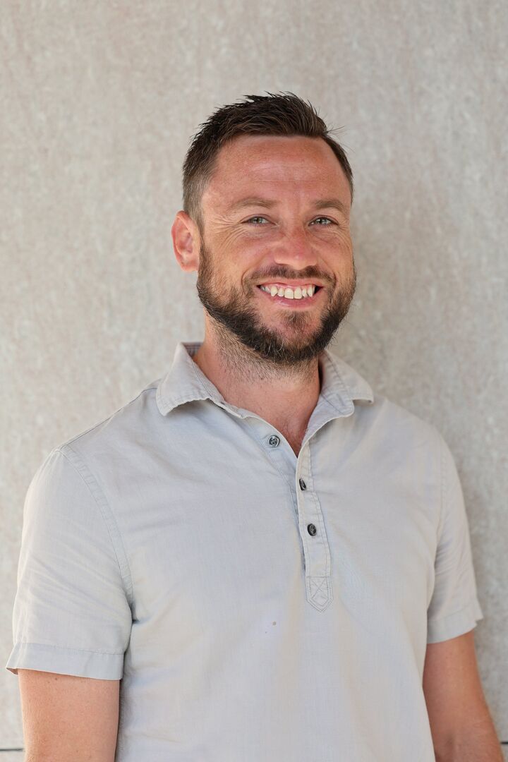 Tony Lewis,  in Debary, McBride Realty Group