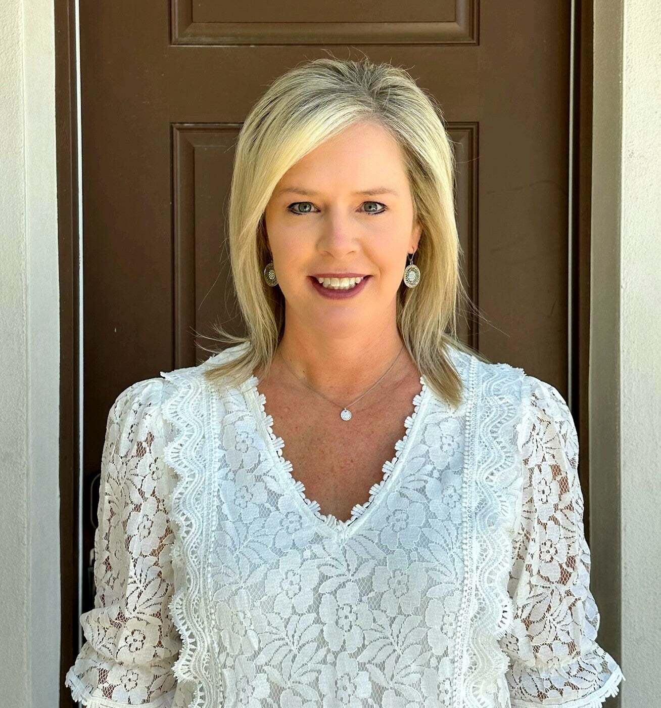 Jaime Peck, Real Estate Salesperson in Brandon, Beggins Enterprises