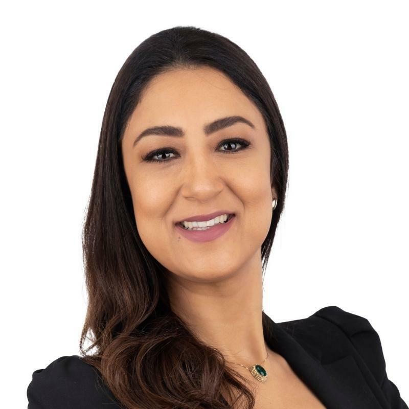 Ghalia Rekik, Realtor Associate in Miami, Cervera Real Estate