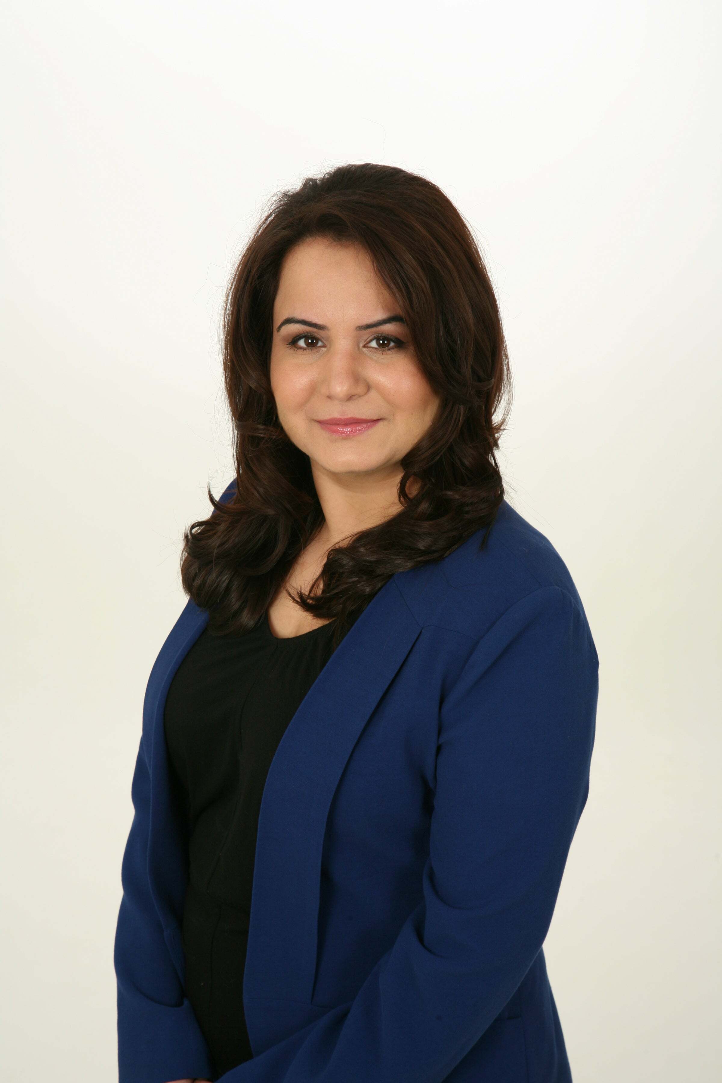 Harpreet Juneja,  in Mississauga, Coldwell Banker Dream City Realty, Brokerage