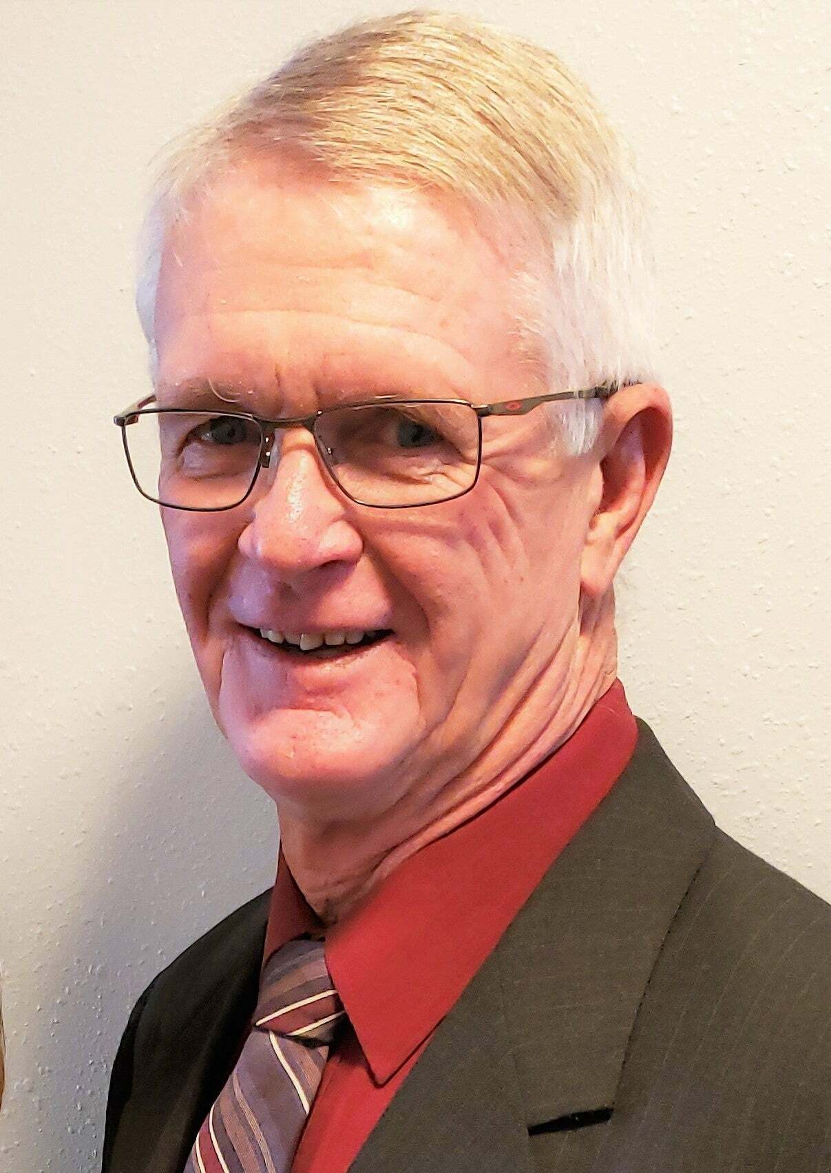 Dave Riedy, Real Estate Salesperson in Bismarck, Morrison Realty