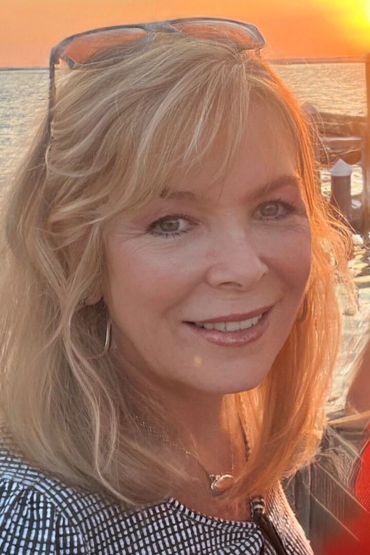 Virginia O'Neill, Associate Real Estate Broker in Ventnor City, Argus Real Estate