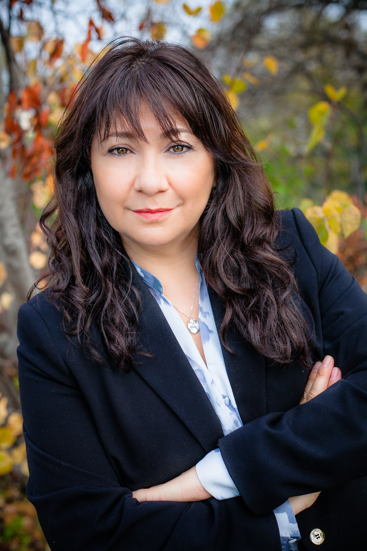 Claudia Crockett