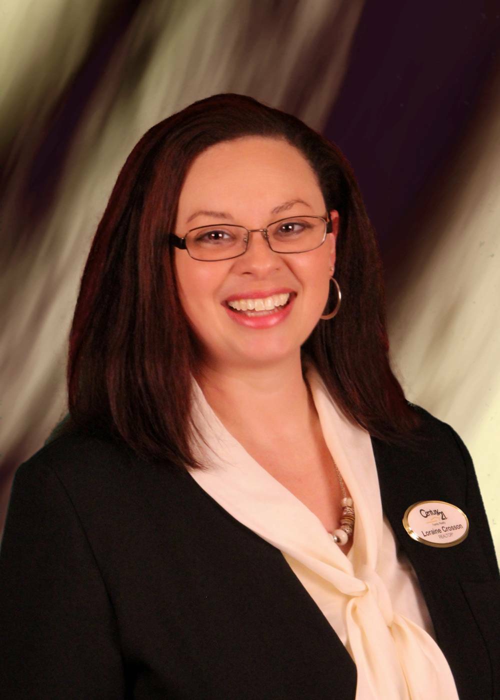 Loraine Crosson, Real Estate Broker in Fayetteville, Triangle Group