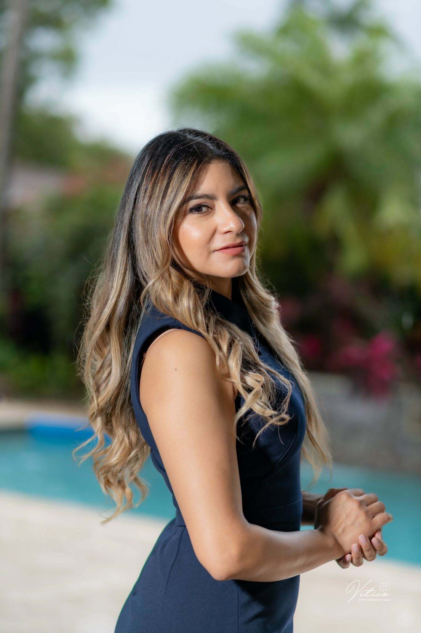 Kenia C Lopez, Real Estate Salesperson in Doral, First Service Realty ERA Powered