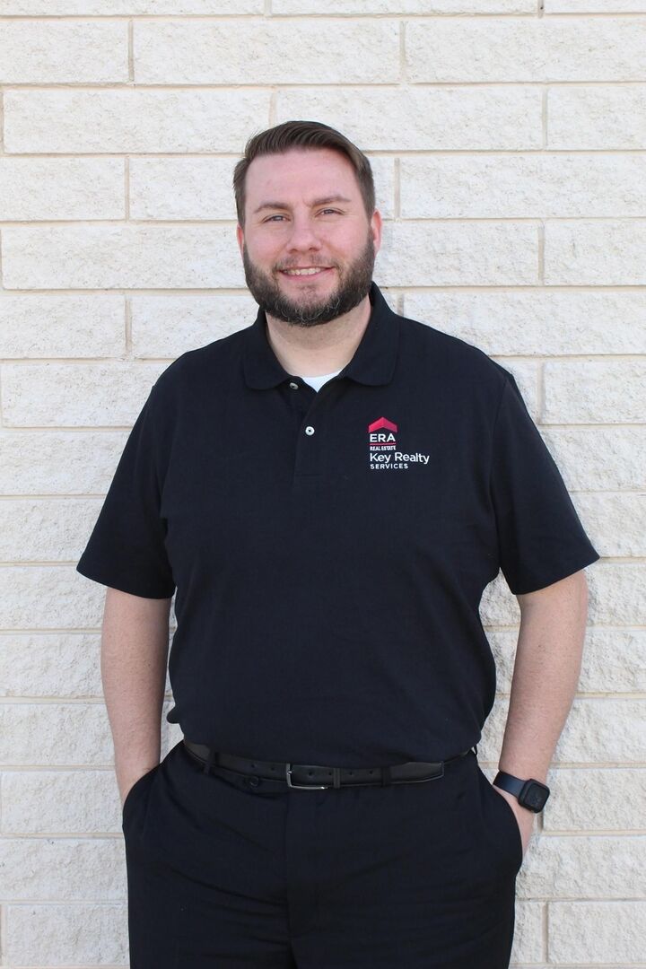 Don Parker, Real Estate Salesperson in Spencer, ERA Key Realty Services