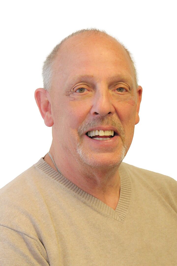 Dennis Barnes, Real Estate Salesperson in Rehoboth Beach, Premier