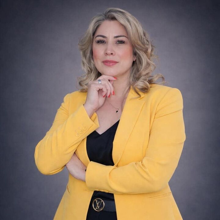Elizabeth Torres, Real Estate Salesperson in Rancho Cucamonga, PrimeTime Realtors