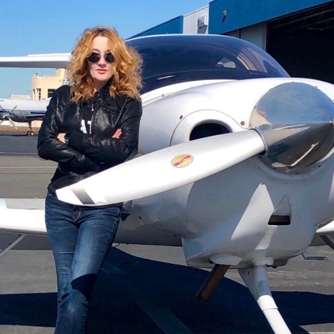 Marianna Veress, Real Estate Salesperson in Seattle, RSVP Brokers ERA