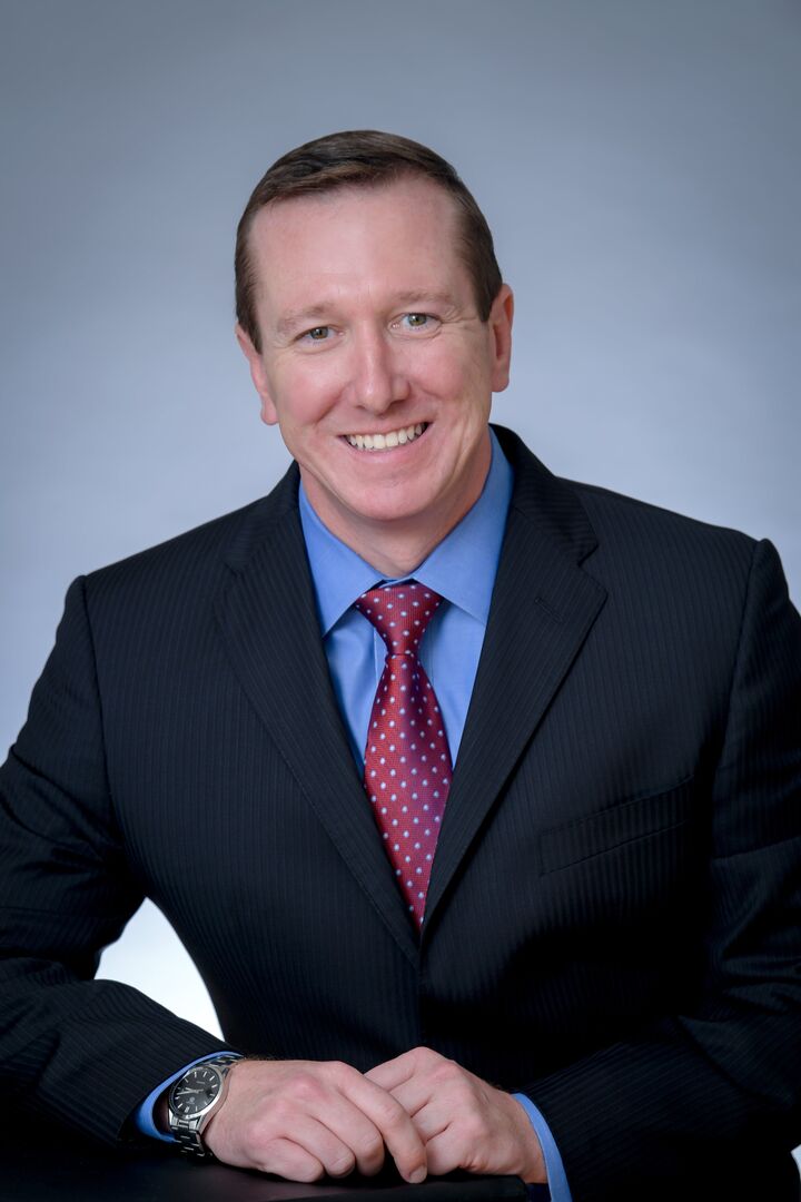 Dustin Haynes, Real Estate Salesperson in Vero Beach, Paradise