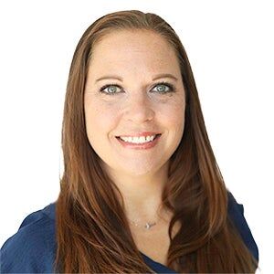 Sierra Chelone, Real Estate Salesperson in Midlothian, Judge Fite Company