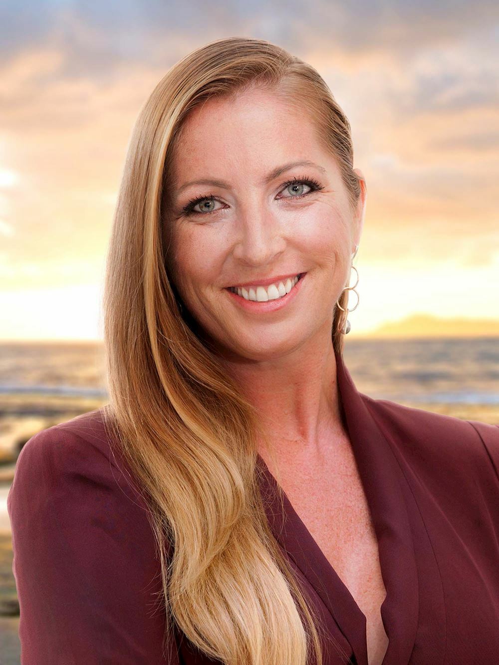 Sasha Mason, Real Estate Broker in Honolulu, Pacific Properties