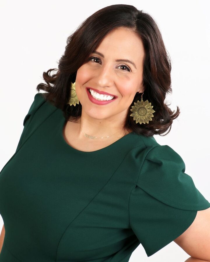 Erica Garcia Babb, Real Estate Salesperson in Topeka, American Home