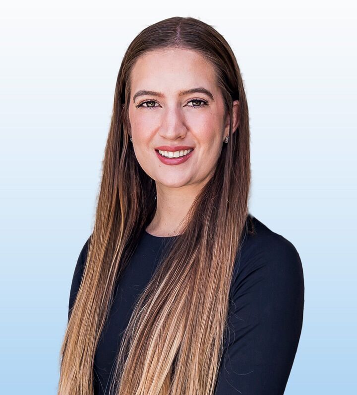 Jillian Eicholtz, Real Estate Salesperson in Crossville, Gwin Realty