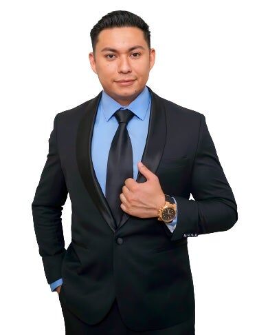 Ezra Martinez, Real Estate Salesperson in Rancho Cucamonga, PrimeTime Realtors