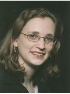 Linda Cole,  in Muskogee, ERA CS Raper & Son