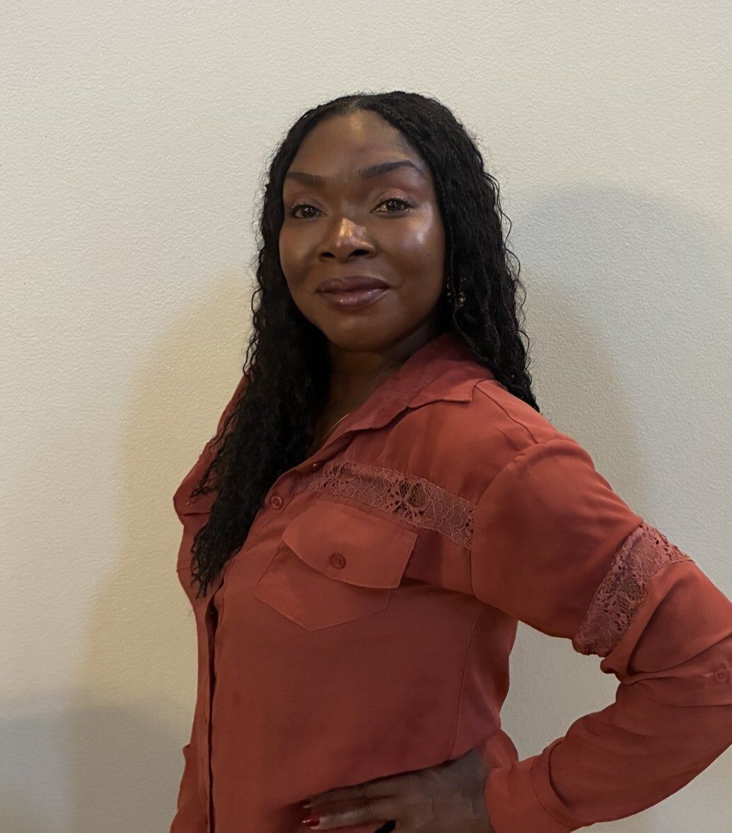 Kenita Mitchell