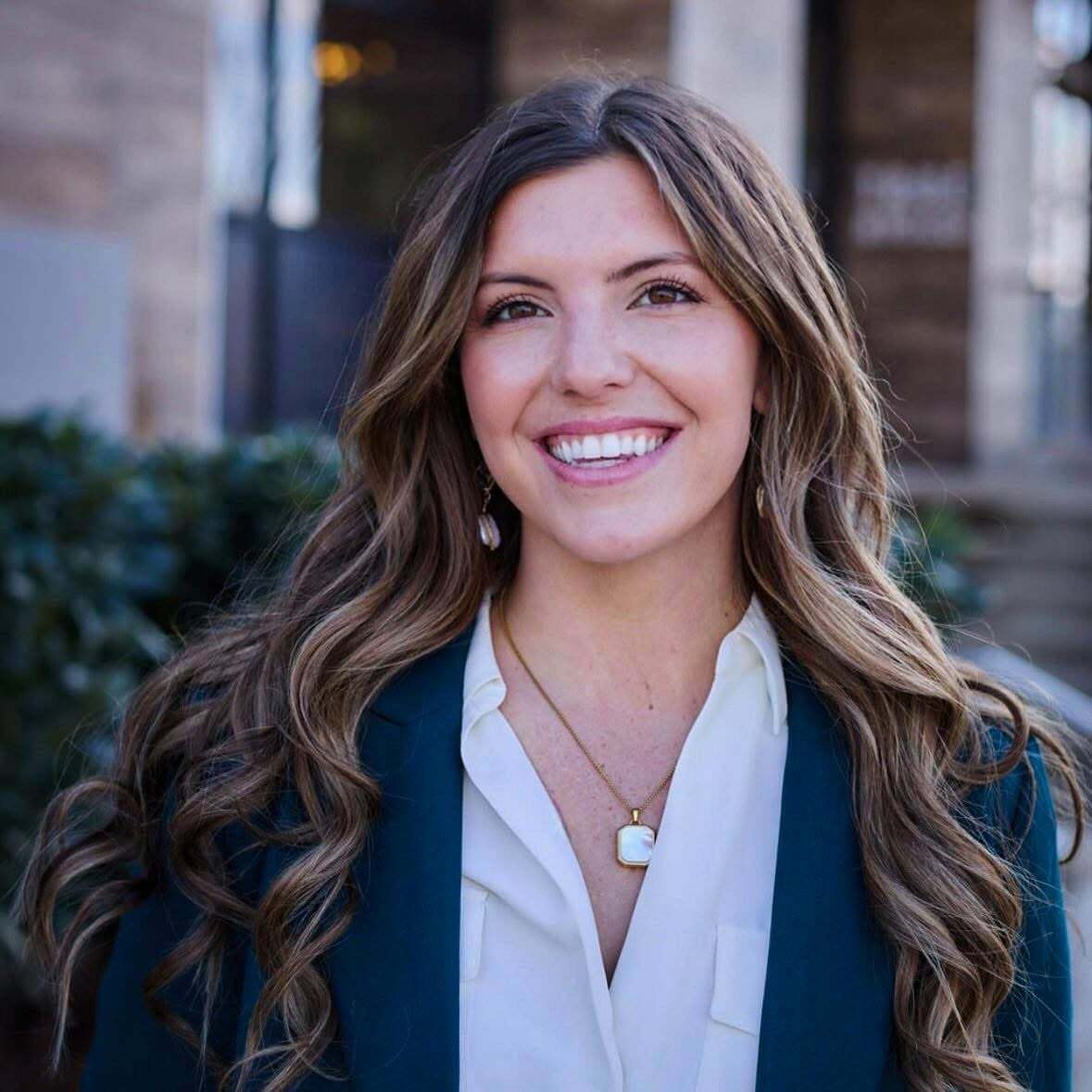 Mary Kate Randolph, Real Estate Salesperson in Celebration, Carioti