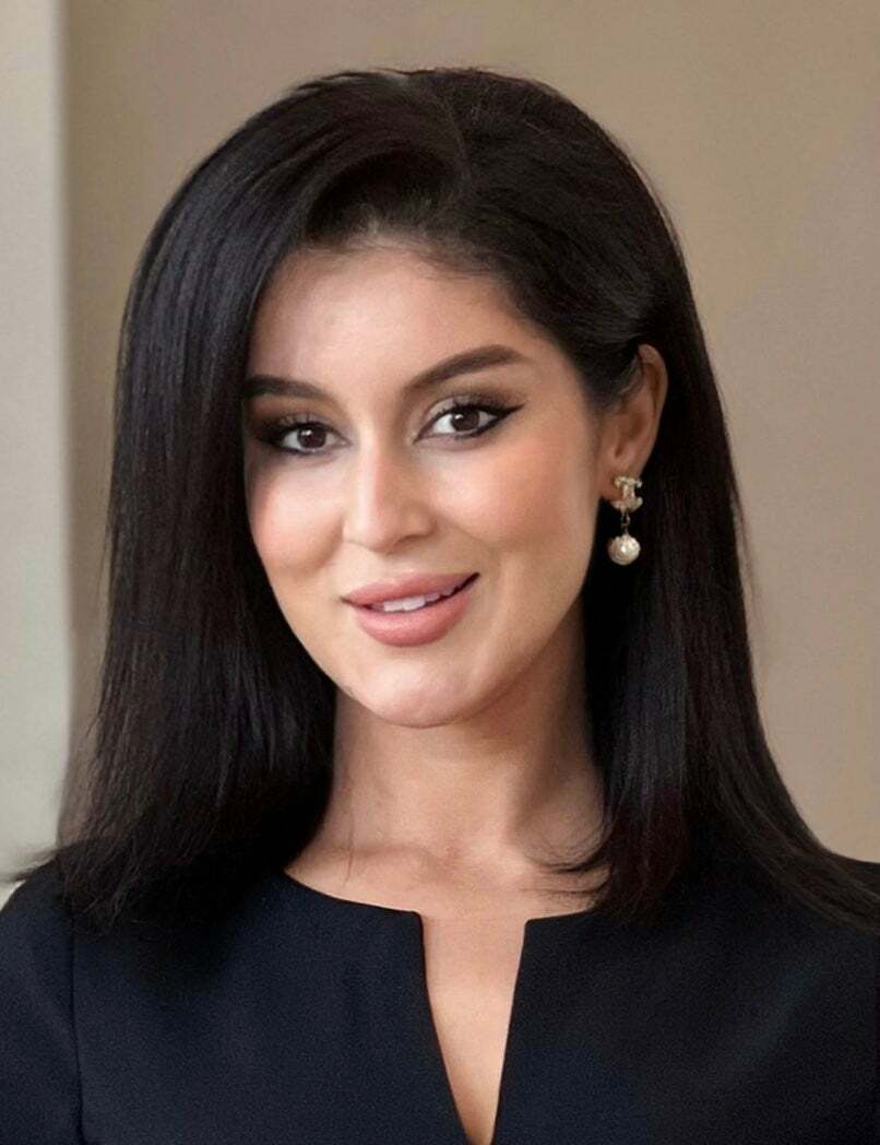 Sarah Noubani, Sales Associate in Fairfield, Kappel Gateway Realty