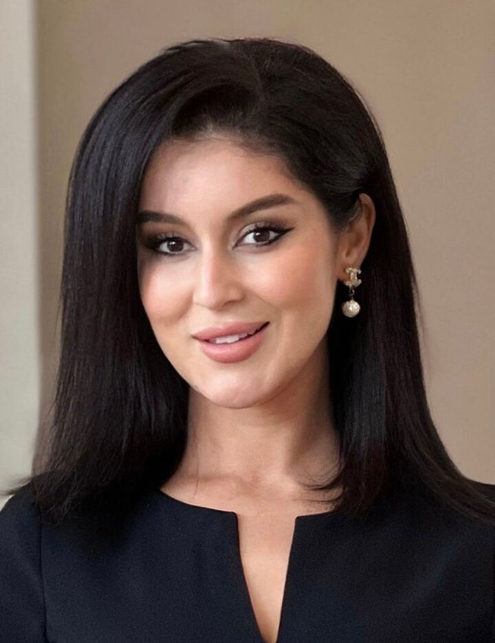 Sarah Noubani, Sales Associate in Fairfield, Kappel Gateway Realty