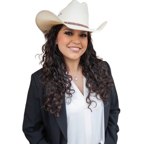 Texas Tammy®, Real Estate Salesperson in Denton, Judge Fite Company