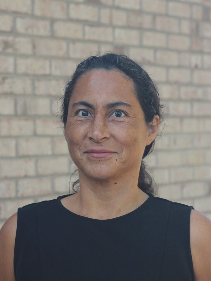 Andrea Marin, Real Estate Salesperson in Port Charlotte, Sunstar Realty