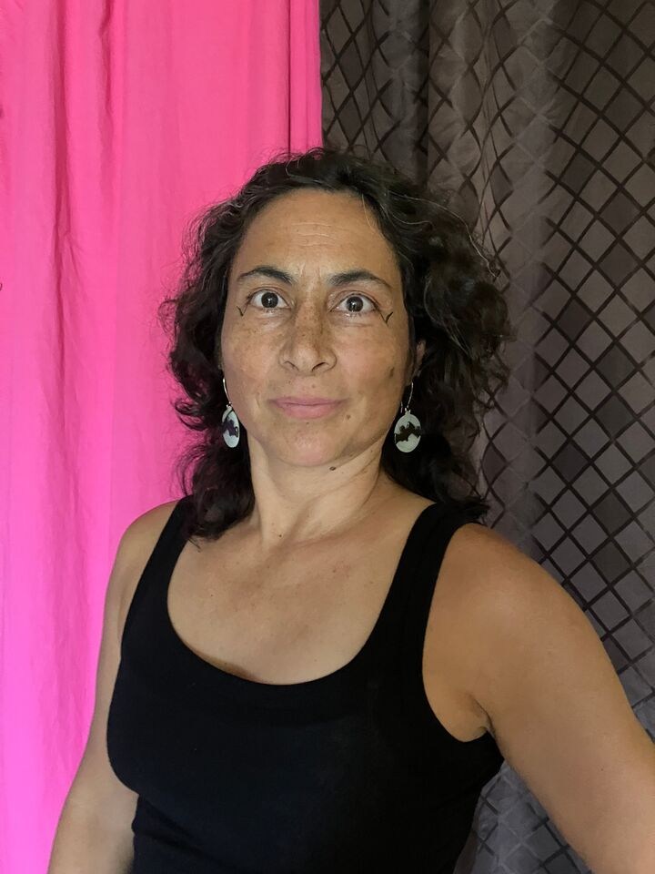 Andrea Marin, Real Estate Salesperson in Port Charlotte, Sunstar Realty
