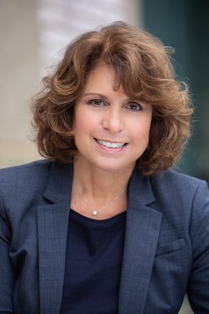 Terry May, RE ASSOCIATE BROKER in New City, Howard Hanna Rand Realty