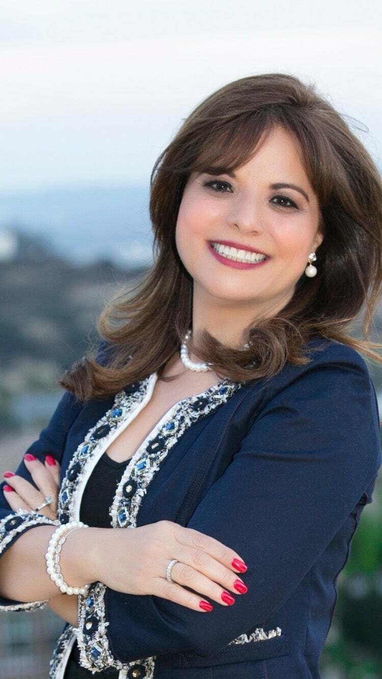 Randa Androus,  in Woodland Hills, Real Estate Alliance