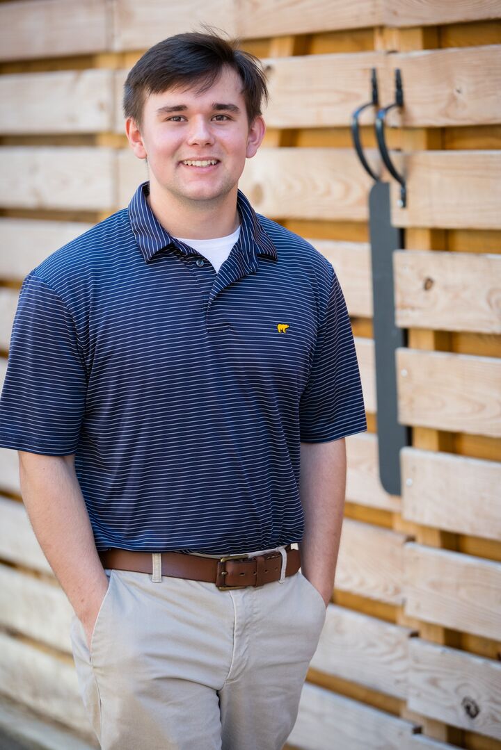 Wyatt Moody, REALTOR® in Greeneville, Legacy