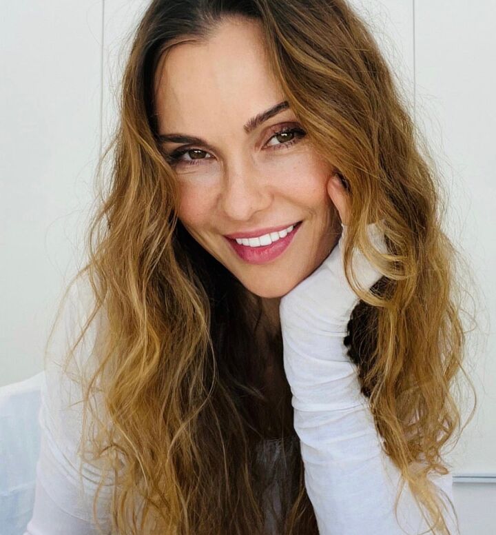 Olga Morgounova, Real Estate Salesperson in Beverly Hills, Nelson Shelton Real Estate ERA Powered