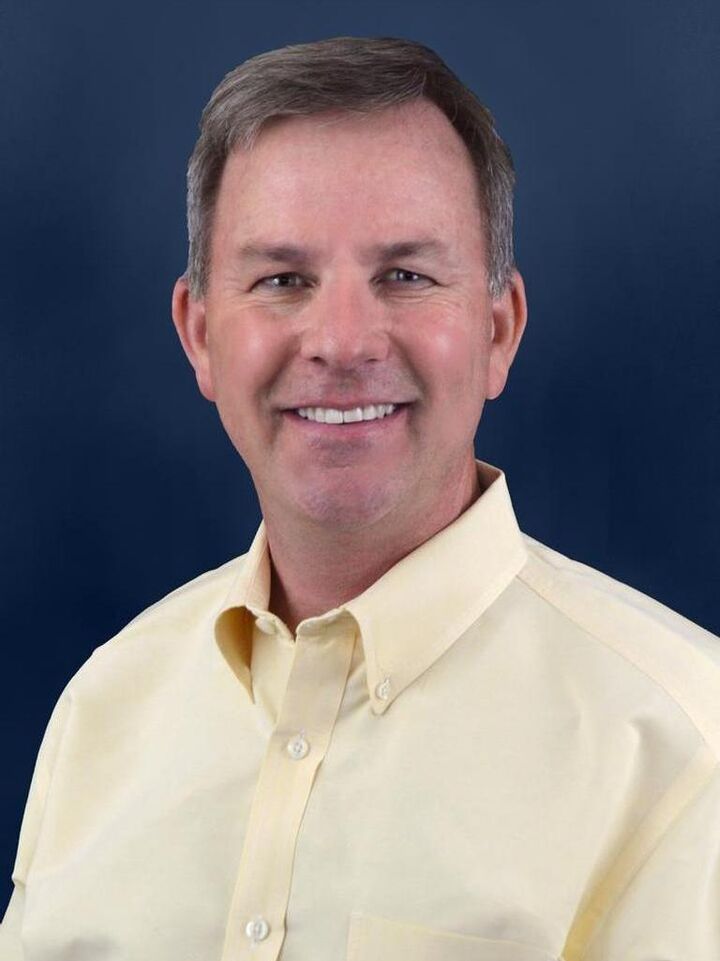 Charles Collins, Sales Associate in Ocala, Ellison Realty