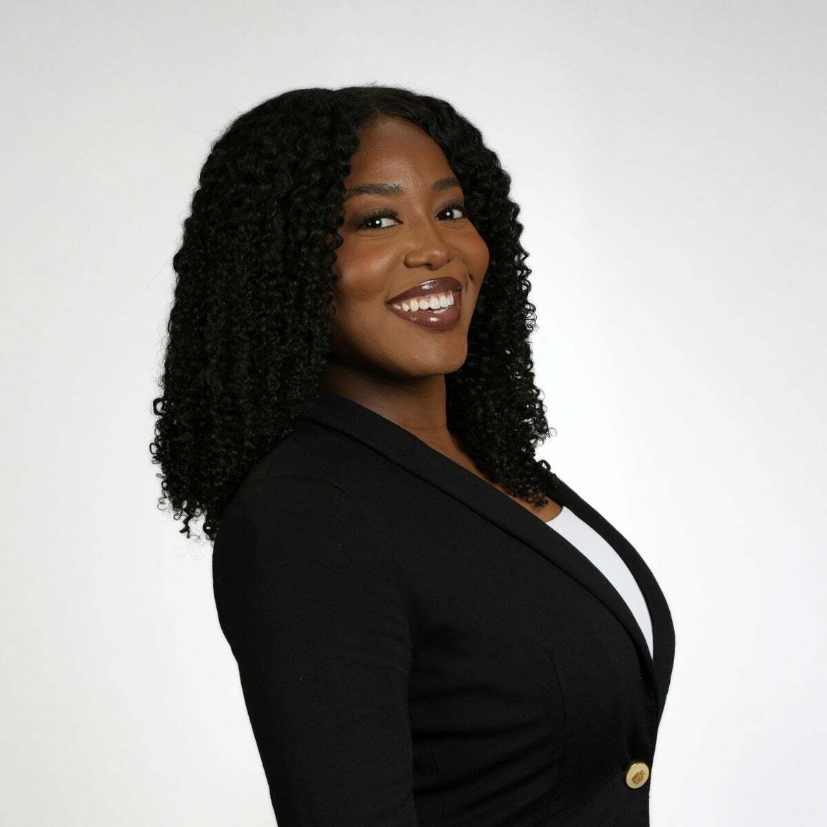 Kyra Abernathy, Real Estate Salesperson in Madison, CK Mann Realty