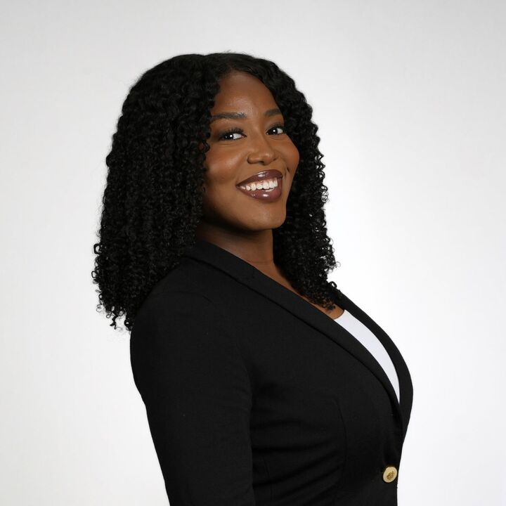 Kyra Abernathy, Real Estate Salesperson in Madison, CK Mann Realty