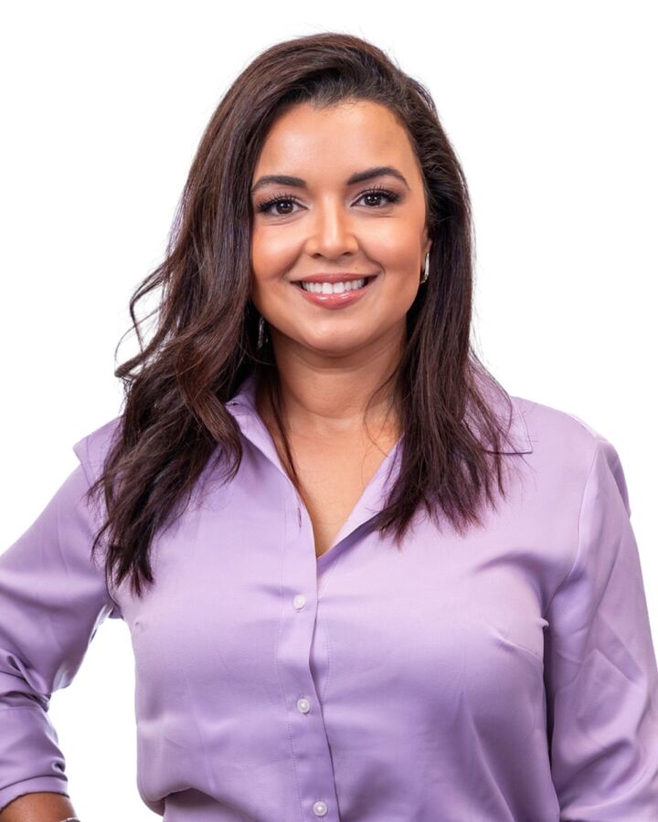 Hellen Heap, Real Estate Salesperson in Boca Raton, Stein Posner